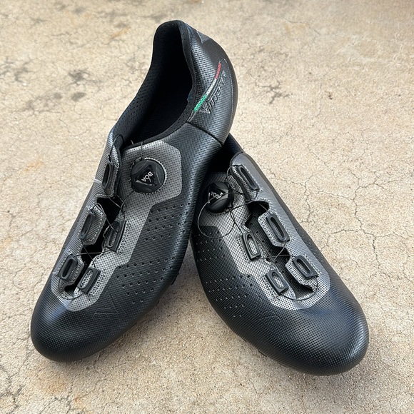 VITTORIA  Men’s Cycling Shoes - Men's 48 - Picture 2 of 10